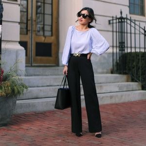 LOFT Wide Leg Pants \u0026 Jumpsuits for 